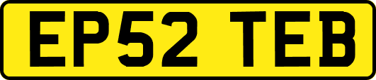 EP52TEB