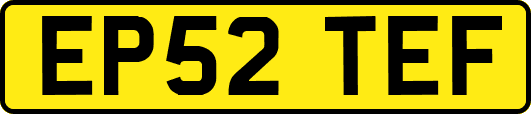 EP52TEF