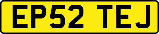 EP52TEJ