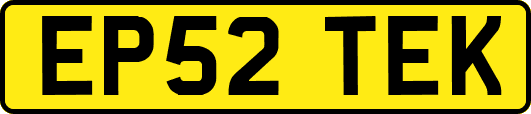 EP52TEK