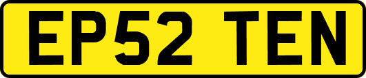 EP52TEN