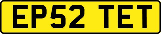 EP52TET