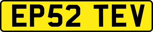 EP52TEV