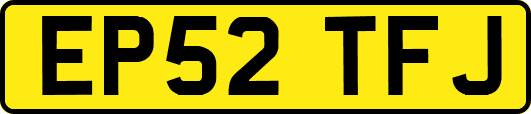 EP52TFJ