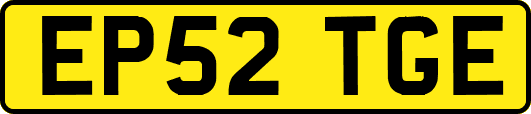 EP52TGE