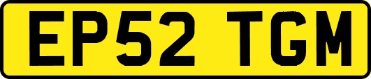 EP52TGM