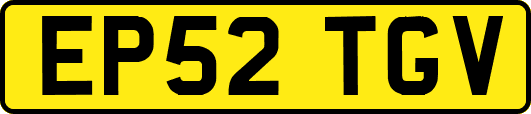 EP52TGV