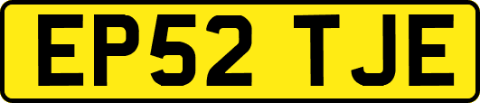 EP52TJE