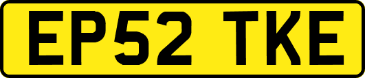EP52TKE