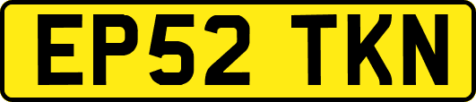 EP52TKN
