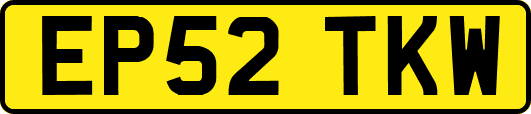 EP52TKW