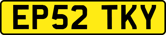 EP52TKY