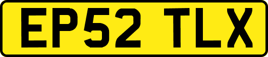 EP52TLX