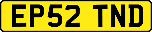 EP52TND