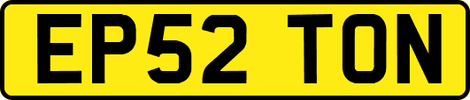 EP52TON