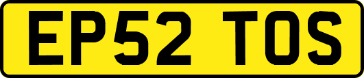 EP52TOS