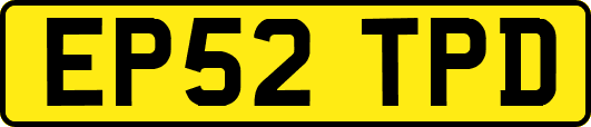 EP52TPD