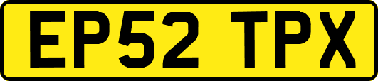 EP52TPX
