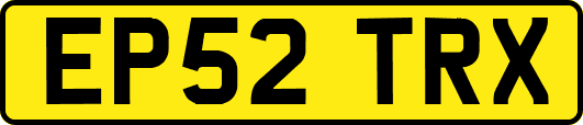 EP52TRX