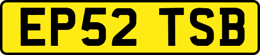 EP52TSB