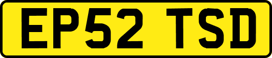 EP52TSD