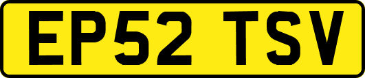 EP52TSV