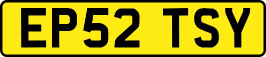EP52TSY