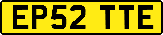 EP52TTE