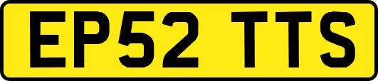 EP52TTS