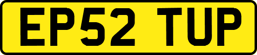 EP52TUP