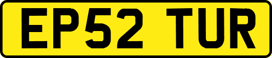 EP52TUR