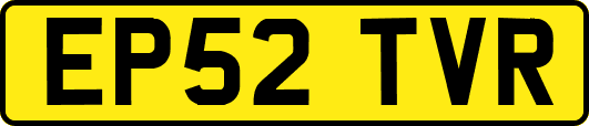EP52TVR