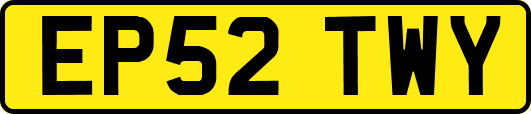 EP52TWY