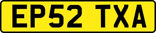 EP52TXA