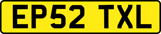 EP52TXL