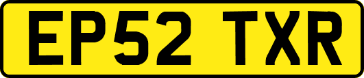 EP52TXR