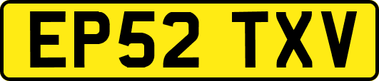 EP52TXV