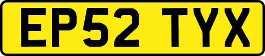 EP52TYX