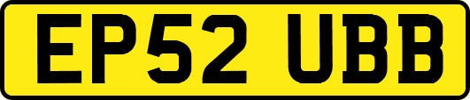 EP52UBB