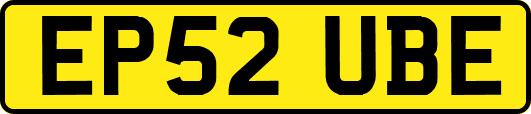 EP52UBE