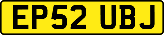 EP52UBJ
