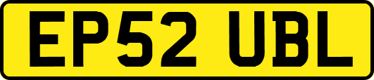 EP52UBL