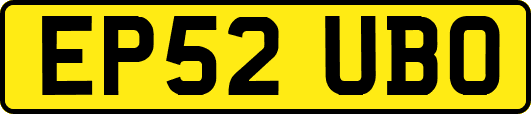 EP52UBO