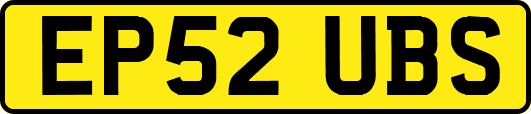 EP52UBS