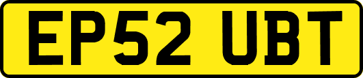 EP52UBT