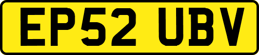 EP52UBV