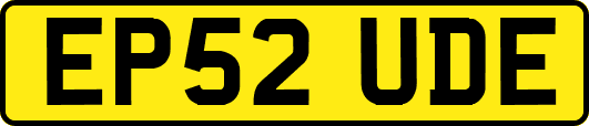 EP52UDE