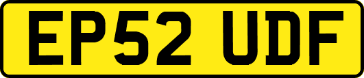 EP52UDF