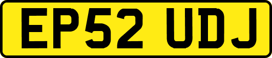 EP52UDJ
