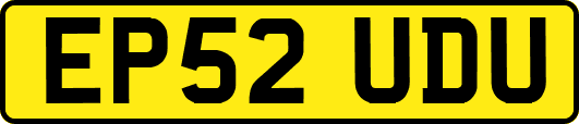EP52UDU